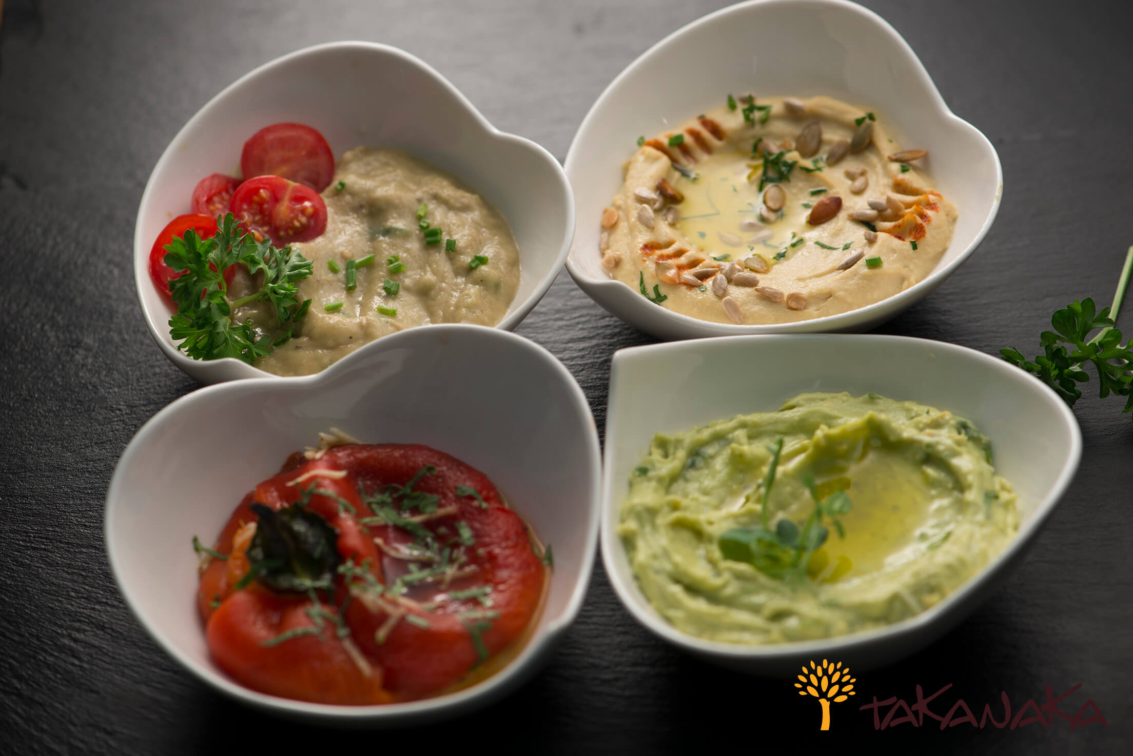 Meze Plater