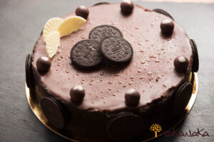 Oreo Cake