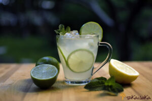 Lemonade