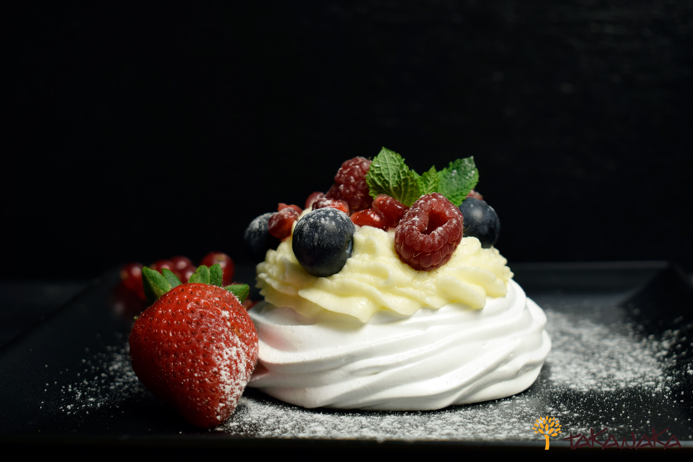 Pavlova