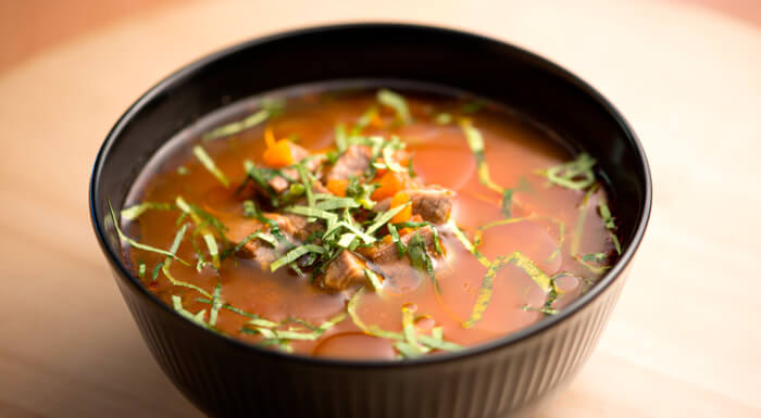 Soups