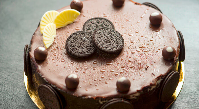 Cakes
