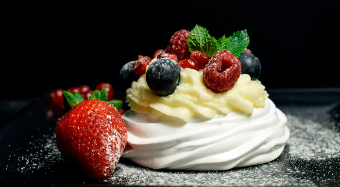 Desserts