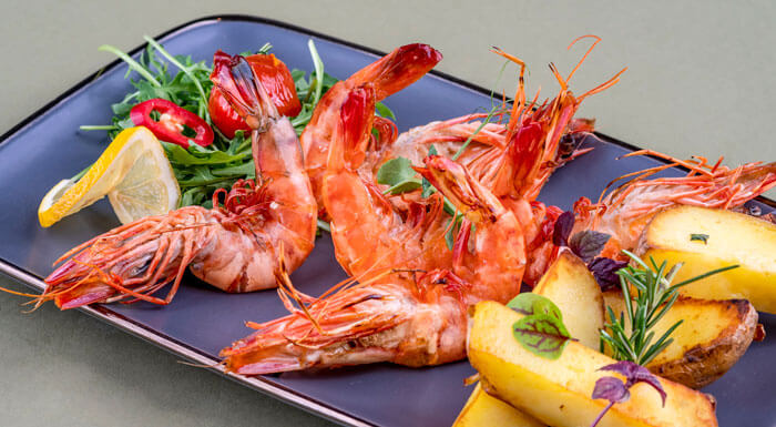 Seafood
